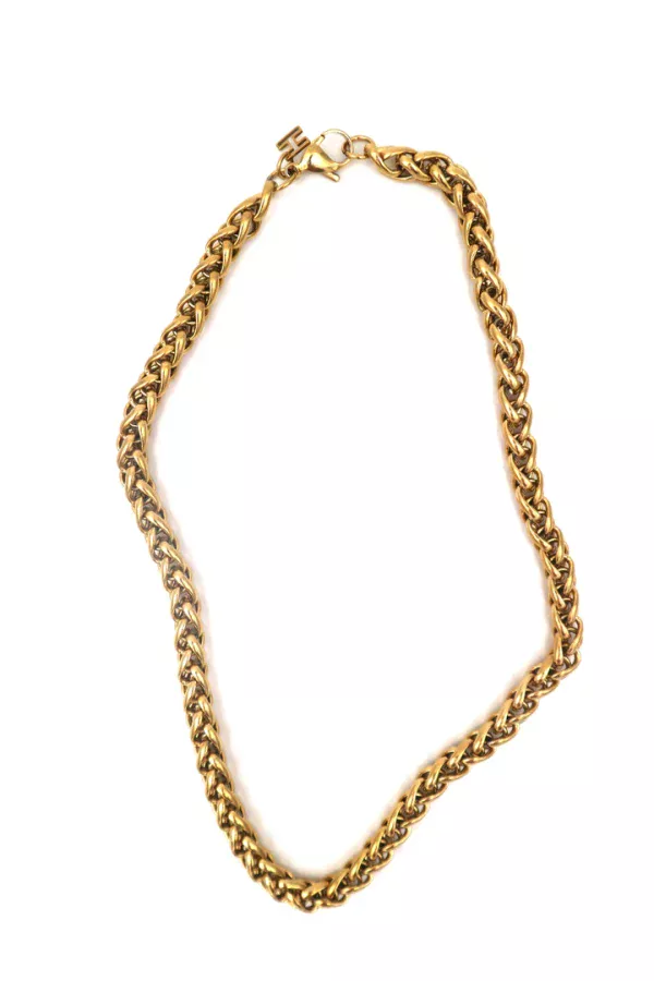 collier christy