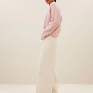 pull isja light pink – Image 2