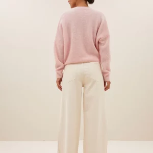 pull isja light pink – Image 3