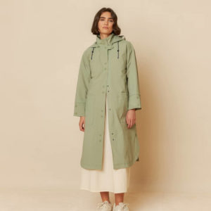 Trench-coat lucia – Image 3