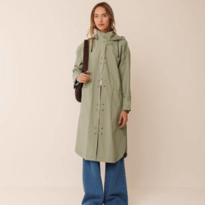 Trench-coat lucia – Image 2