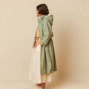 Trench-coat lucia – Image 5