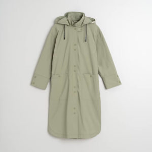 Trench-coat lucia – Image 6