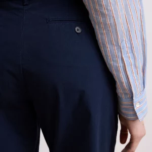 pantalon pablo bleu – Image 4