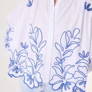 blouse lena bluecoco – Image 5