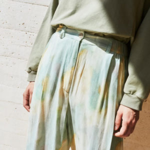 Pantalon jarry – Image 2