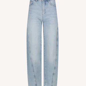 jean begum light denim – Image 4